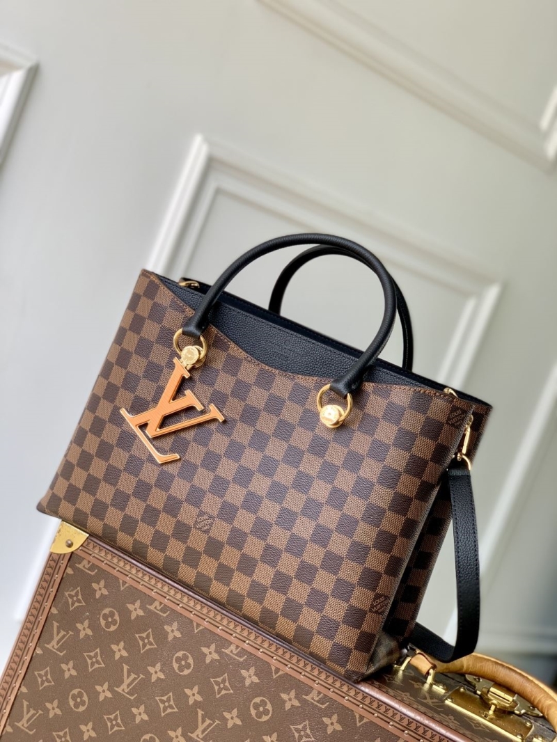 LV Top Handle Bags